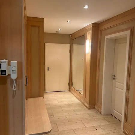 Apartment Akwant 2 *