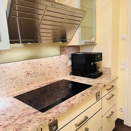 Akwant 2 Appartement Baden-Baden