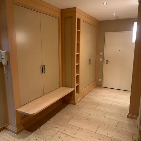 Apartment Akwant 2 Baden-Baden