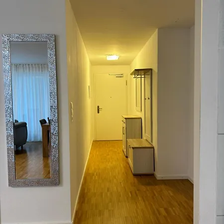 Akwant 2 Apartment