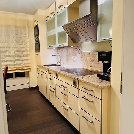 Apartment Akwant 2