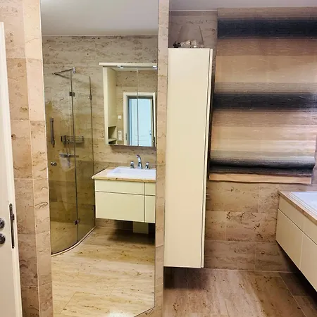 Akwant 2 Apartment Baden-Baden