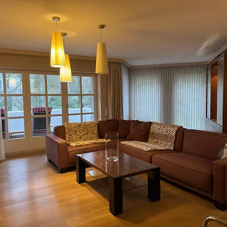 Akwant 2 Appartement