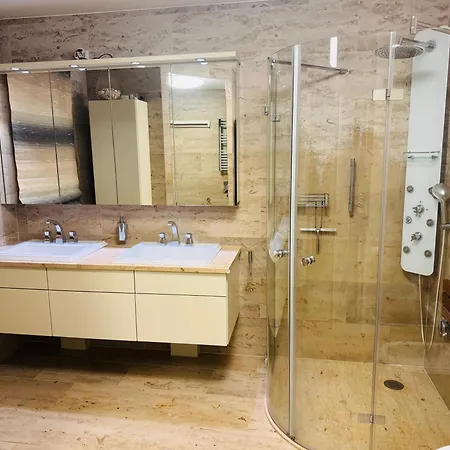 Akwant 2 Appartement *