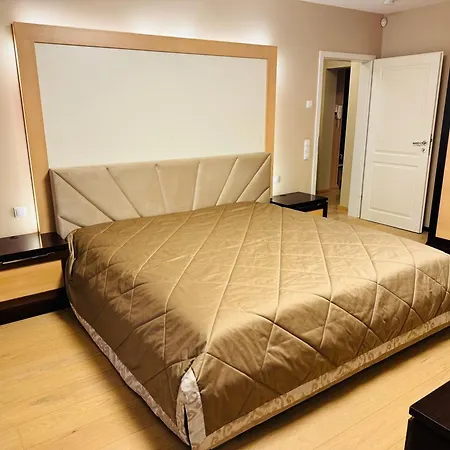 Akwant 2 Appartement