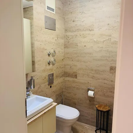 Appartement Akwant 2