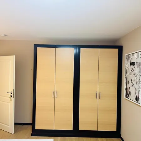 Apartment Akwant 2 *