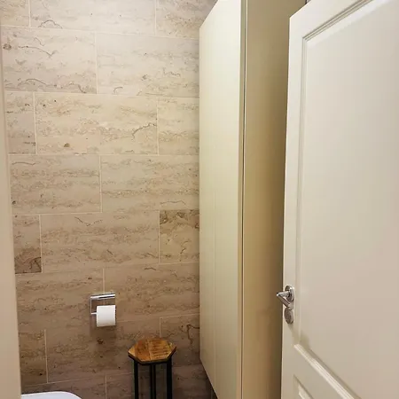 Akwant 2 Apartment Baden-Baden