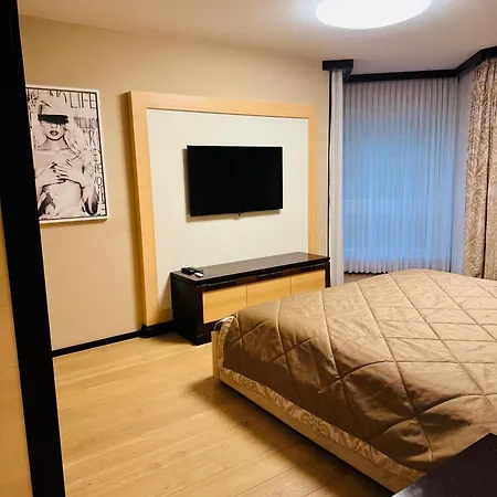 Appartement Akwant 2