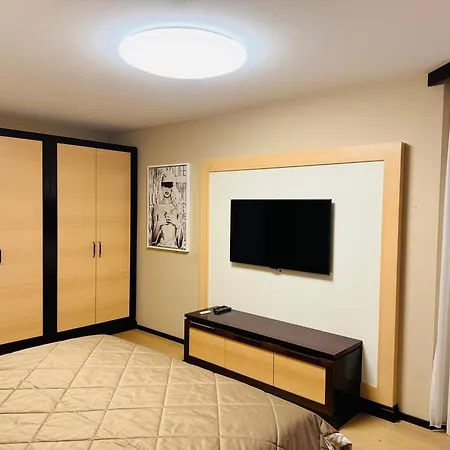 Appartement Akwant 2 Baden-Baden